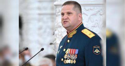 россия потеряла по меньшей мере семерых генералов в войне с Украиной, — СМИ