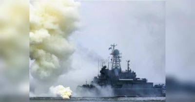 Российский флот потерпел сокрушительное поражение, — The National Interest