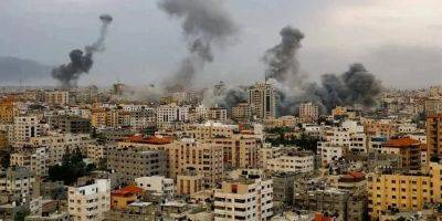 Требование США. Израиль изменил план операции в секторе Газа для сокращения количества жертв