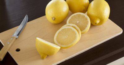 Кулинарные лайфхаки: как долго сохранить лимон свежим