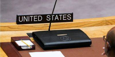 РФ созывала Совбез ООН, чтобы отвлечь внимания от подготовки к маскированной атаке по Украине — США