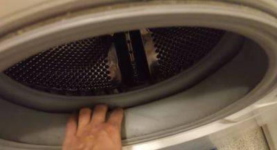 Почему опытные хозяйки не оставляют вещи в стиральной машине: последствия могут быть нехорошими