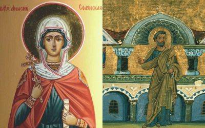 Иисус Христос - Какой праздник сегодня 30 декабря - что запрещено делать и какие приметы - apostrophe.ua - Украина - Греция