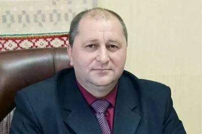В Миорах за «экстремизм» оштрафовали директора местного ЖКХ