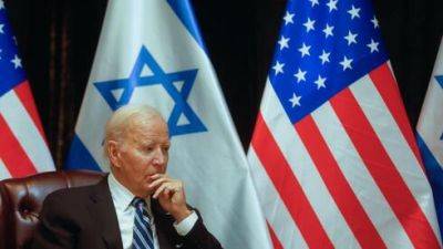 В обход конгресса: Белый дом одобрил экстренную поставку оружия Израилю на 147 млн долларов
