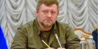 Корниенко: Мобилизация нардепов будет выгодна врагу