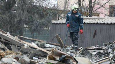 В Запорожье – день траура: количество погибших от атаки возросло до 9 человек