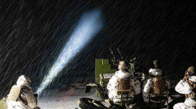 Рф ночью атаковала Украину дронами: сколько сбила ПВО
