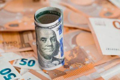 Курс валют на 29 декабря: доллар и евро на наличном рынке подорожали на 40 копеек - minfin.com.ua - Украина