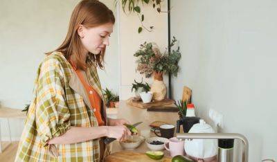 Сэкономьте время на кухне: умные способы использования микроволновки