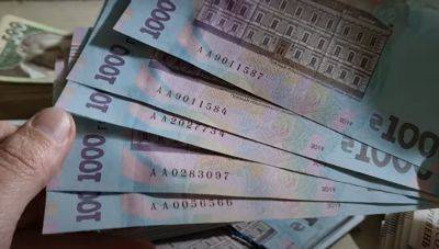 Украинцам раздают денежные сертификаты: что нужно сделать, чтобы получить помощь