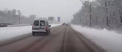 Ремонт не потянете после такого: какие самые распространенные ошибки водителей зимой способны полностью угробить автомобиль - hyser.com.ua - Украина