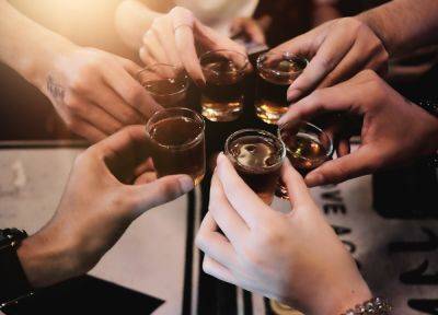 Скрытые коды поведения: как гены влияют на отношение человека к алкоголю