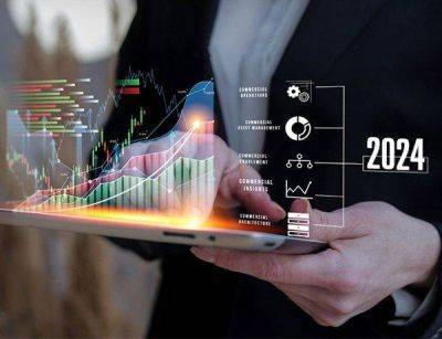 Рыночные сектора для инвестирования в 2024 - smartmoney.one