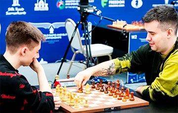 Звезд российских шахмат жестко наказали за «цирк» на чемпионате мира