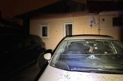 Взрывы в Белгороде: россияне заявили о массированной атаке, жертвах и разрушениях
