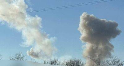Днепр сотрясли новые взрывы, появились фото дыма: первые подробности