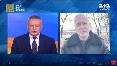 Терехов рассказал о последствиях ракетной атаки, раненых и ситуации в Харькове