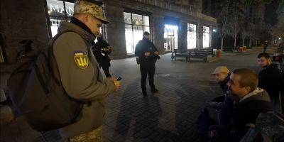 В новогоднюю ночь можно угодить в полицию и ТЦК: украинцев предупредили