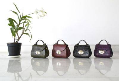 Будете на пике моды: какие цвета сумок будут в тренде в наступающем году - hyser.com.ua - Украина