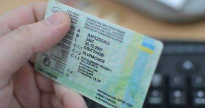 В Украине с нового года подорожает оформление водительских документов - dsnews.ua - Украина - Польша - Латвия