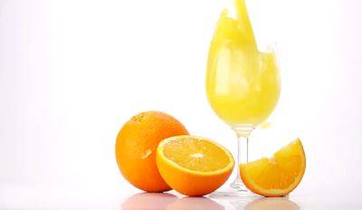 Магазинный сок можно не покупать: как приготовить домашний апельсиновый лимонад на праздники - ukrainianwall.com - Украина