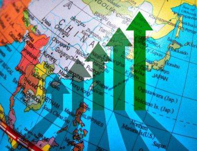 Перспективы азиатских экономик в 2024 году - smartmoney.one - Китай - Южная Корея - США - Япония - Сингапур - Республика Сингапур