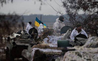 На Авдіївський - ЗСУ відкинули окупантів під Авдіївкою - real-vin.com - Украина