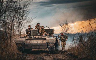ЗСУ захопили ворожі позиції біля Курдюмівки - real-vin.com - Украина - Росія