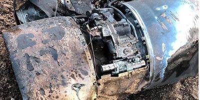 В Киевской области во время массированной атаки 29 декабря нацгвардейцы сбили крылатую ракету из пулеметов