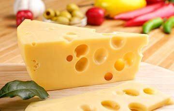 Как белорусам проверить сыр на натуральность при помощи йода