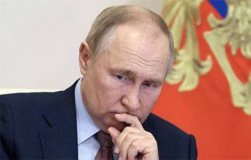 Военный эксперт раскрыл ближайшие планы Путина