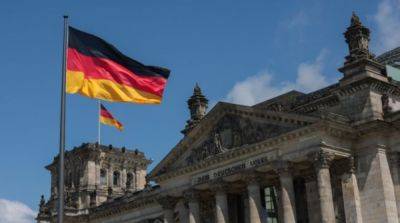 Германия предоставит Украине 24 млн евро на восстановление энергетической инфраструктуры