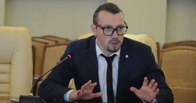 ГБР открыло дело против нардепа-"слуги" Безгина: может получить 10 лет за посягательство на территориальную целостность Украины