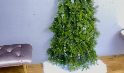 Как правильно убирать опавшую хвою с новогодней елки или сосны: не вздумайте использовать пылесос