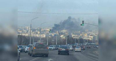 По военным объектам Белгорода нанесены ракетные удары, — СМИ