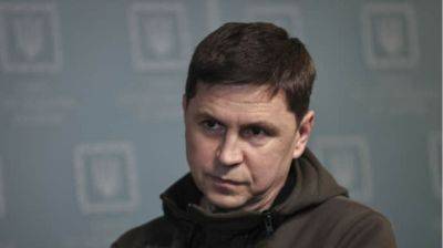 Михаил Подоляк - Законопроект о мобилизации не будет голосоваться в нынешнем виде – Подоляк - pravda.com.ua