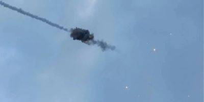 В Одессе во время воздушной тревоги прозвучали взрывы