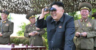 Новая корейская война. С кем собрался воевать лидер КНДР Ким Чен Ын