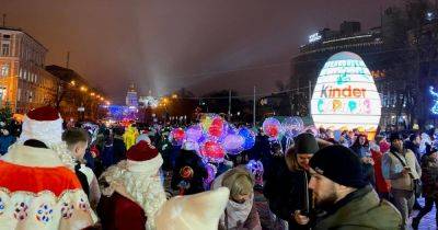 Нарушающим комендантский час на Новый год могут устроить встречу с ТЦК, — полиция (видео)