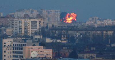 "Не месть за "Новочеркасск": груз на БДК готовили для атаки 29 декабря, — Подоляк (видео)