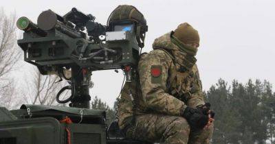 "Сотни ракет": Великобритания усилит противовоздушную оборону Украины, — Шаппс
