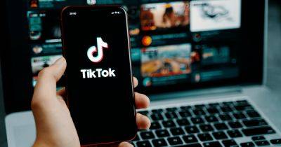 Современное искусство: TikTok показал самые вирусные видео 2023 года (видео)
