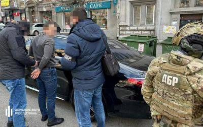 Взятка в $500 тысяч: суд арестовал бизнесмена из Львова