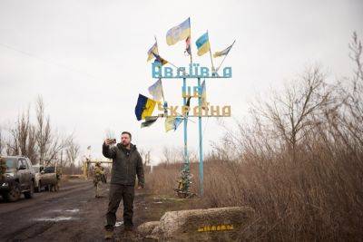 Зеленский обратился к украинцам – озвучены приоритеты на 2024 год