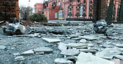 Взрывы в Белгороде: в МЧС РФ заявили, что количество погибших снова выросло