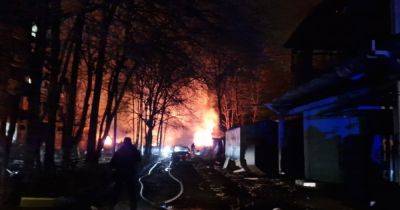 Атака на центр Харькова: количество пострадавших снова выросло, — прокуратура (видео)