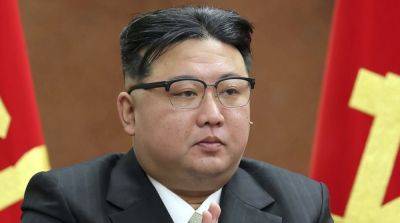Ким Ченын - КНДР объявила о запуске новых разведывательных спутников - ru.slovoidilo.ua - Южная Корея - США - Украина - КНДР