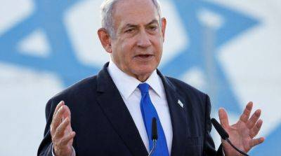 Нетаньяху рассказал, сколько будет длиться война в Газе