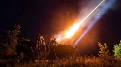 Враг ночью атаковал Украину 49 «шахедами»: сколько удалось сбить ПВО